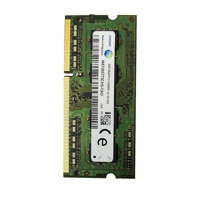 【嚴選特賣】M471B5773CHS-CKO 等型號 三星 DDR3 SDRAM 1600MHz 2GB 204針 | 露天市集 | 全台最大 ...
