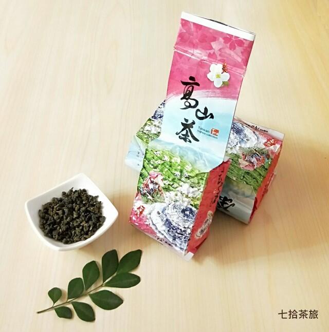 七拾茶旅】高山四季春冬片茶四季春茶冬片茶茶葉高山茶台灣茶阿里山金萱 