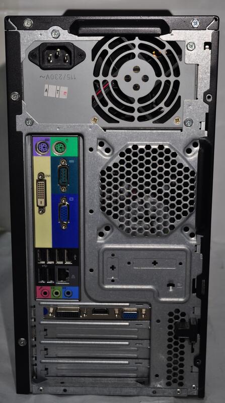 acer M490 M490G 電腦主機(一代Core i7 870 處理器) | 露天市集 | 全台最大的網路購物市集