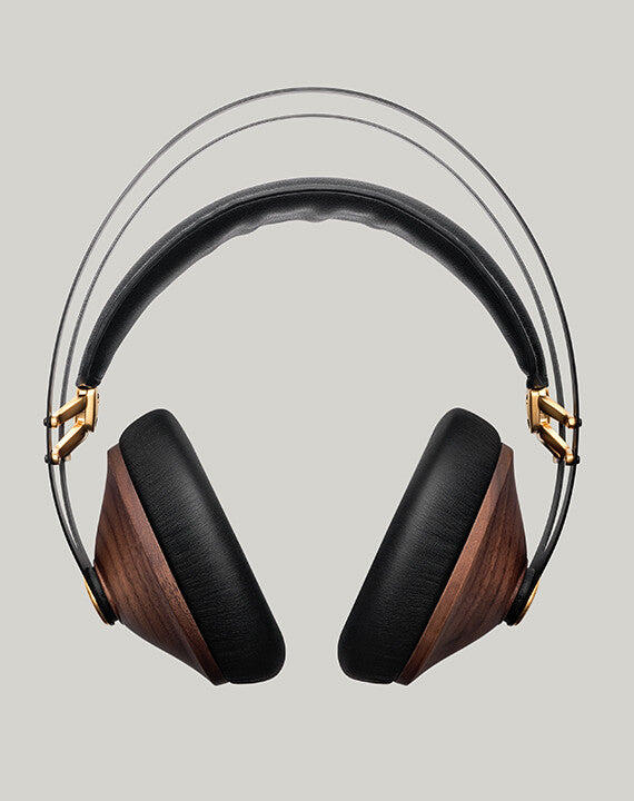 【Meze Audio】99 Classics Walnut 胡桃木 動圈 耳罩 公司貨 現貨【繆思耳機】【來店驚喜價】