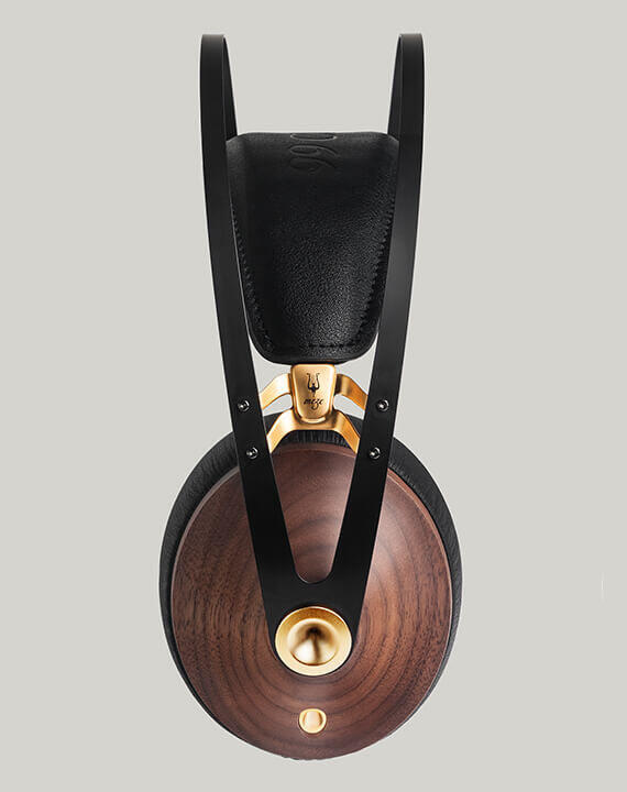 【Meze Audio】99 Classics Walnut 胡桃木 動圈 耳罩 公司貨 現貨【繆思耳機】【來店驚喜價】