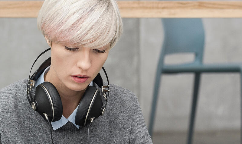 【Meze Audio】99 Neo 煤黑 類皮革 動圈 耳罩 公司貨 客訂【繆思耳機】【來店有驚喜價】