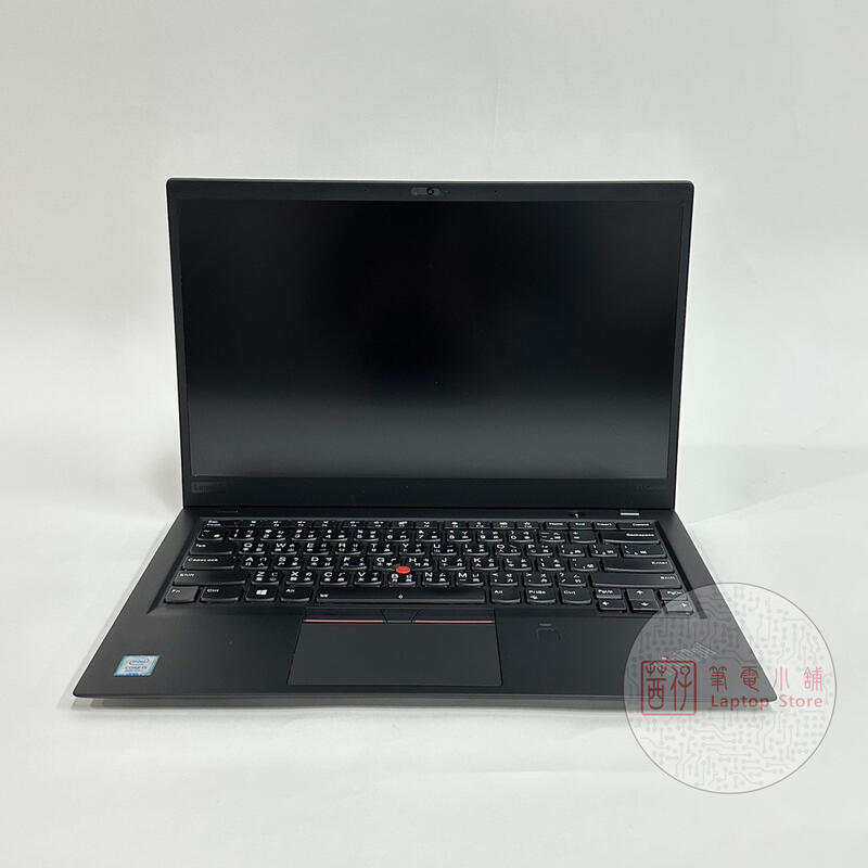 茜仔筆電小舖】 聯想ThinkPad X1 carbon 超輕薄全系列4th 5th 6th G