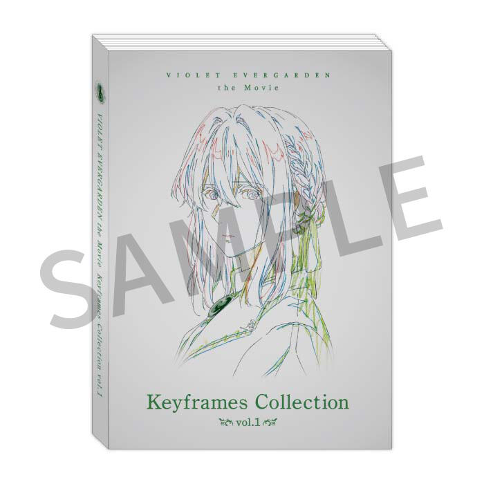 限定販売 Free! KEYFRAMES COLLECTION vol.1 vol.3 2 Animation 3 本