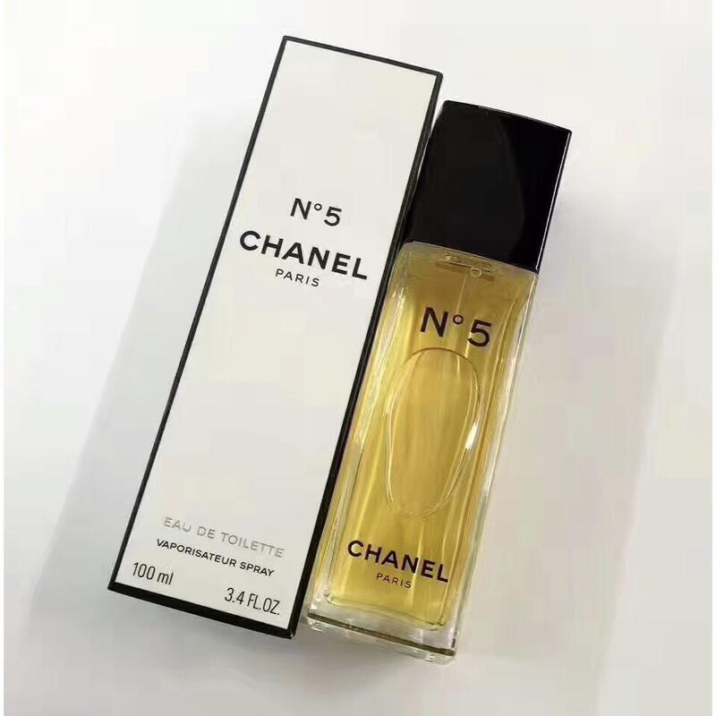 好康Chanel N°5女士香水淡香持久100ML #香水#香奈兒香水#GUCCI | 露天