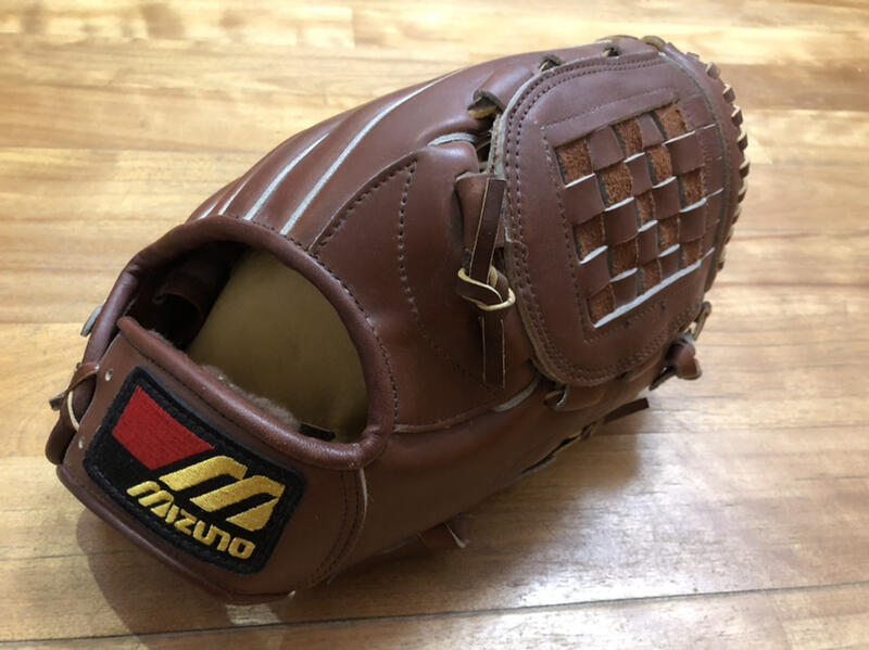 Mizuno world win glove online