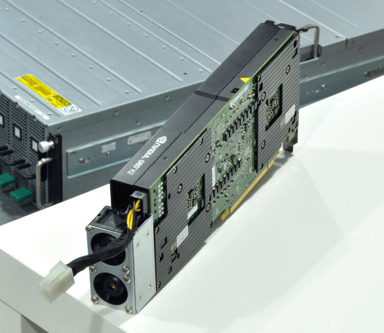 好康推薦NVIDIA GRID K2 8G遠程云桌面GPU顯卡圖片加速虛擬化云游戲云圖形 露天市集 全台最大的網路購物市集