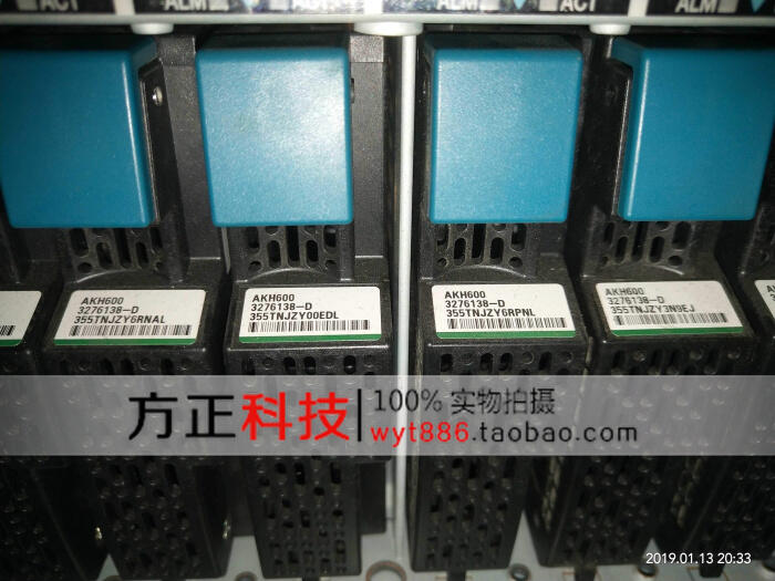 |限時下殺|HDS AMS2100S AMS2300 AMS2500硬盤3276138-D 600G 15K SAS 3 | 露天市集 | 全 ...