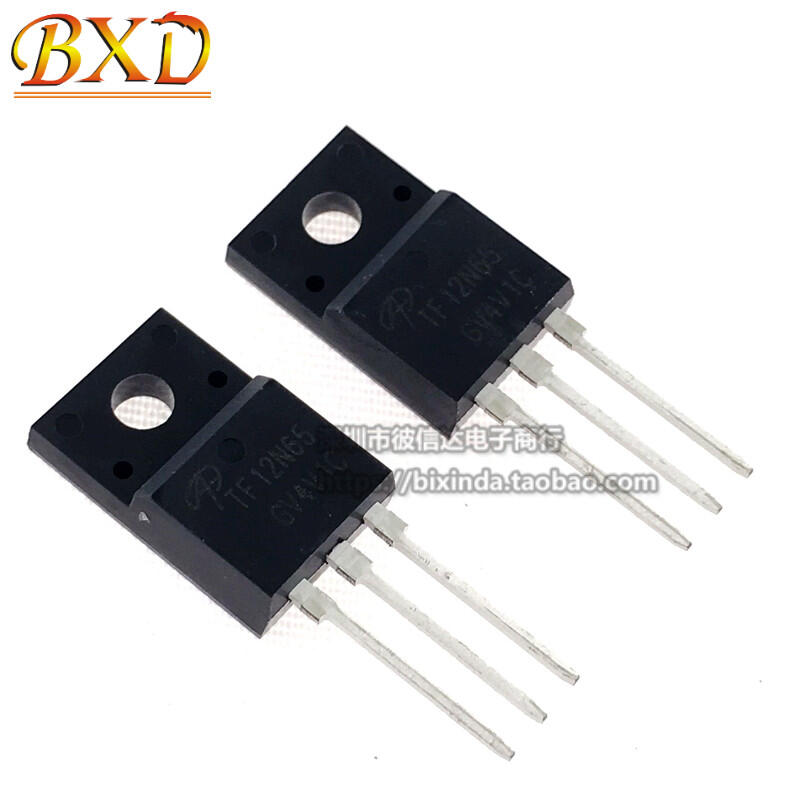 全新 AOTF12N65 TF12N65 TO-220F MOS管 場效應管 12A650V 原裝 | 露天市集 | 全台最大的網路購物市集