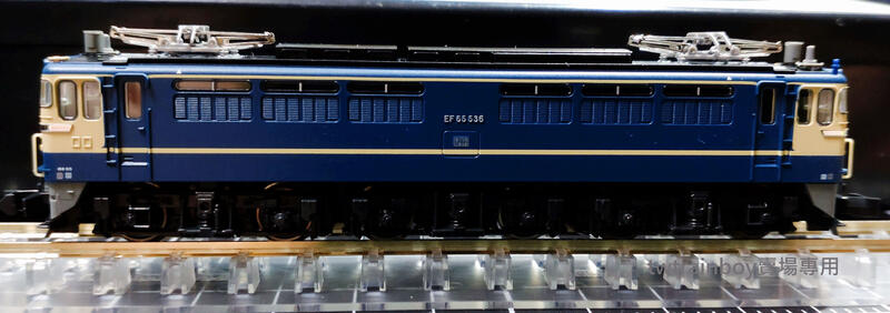 鐵道男孩KATO 3060-9 EF65 536 関水金属保存機| 露天市集| 全台最大的 