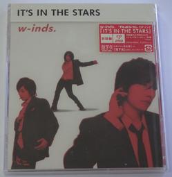 w-inds - 人氣推薦- 2024年4月| 露天市集