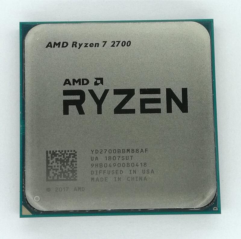AMD銳龍R3 3400G R5 3600 3500 2600 R7 3700X 2700 200G | 露天市集