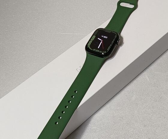 nike s7 45mm