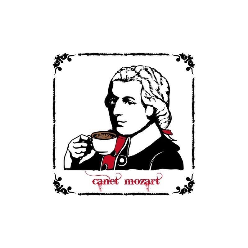 哥斯大黎加 卡內特 音樂家系列 咖啡豆 咖啡 單品咖啡 精品咖啡 手沖咖啡 #莫札特 #蕭邦『歐力咖啡』