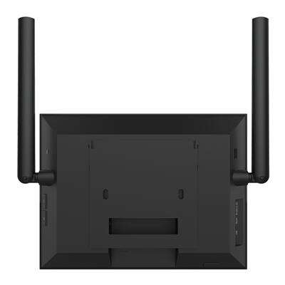 【Jet Net】台灣現貨 新款 TP-LINK TL-DP1S 無線可視主機 雙天線 屏幕4路顯示器 監視器 NVR 露天市集 全台