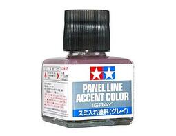 Panel Line Accent Color 入墨線液滲線液漬洗液(40 ml)