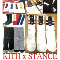 kith - 襪子(男裝配件) - 人氣推薦- 2023年11月| 露天市集