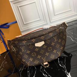 LOUIS VUITTON Discovery Bumbag Monogram Galaxy Body Bag M44444 MI4018