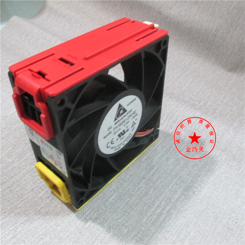 球球工控 PFR0912XHE-AD99 12V 4.5A 9cm臺達散熱機箱風扇Y08TN 0Y08TN | 露天市集 | 全台最大的網路購物市集