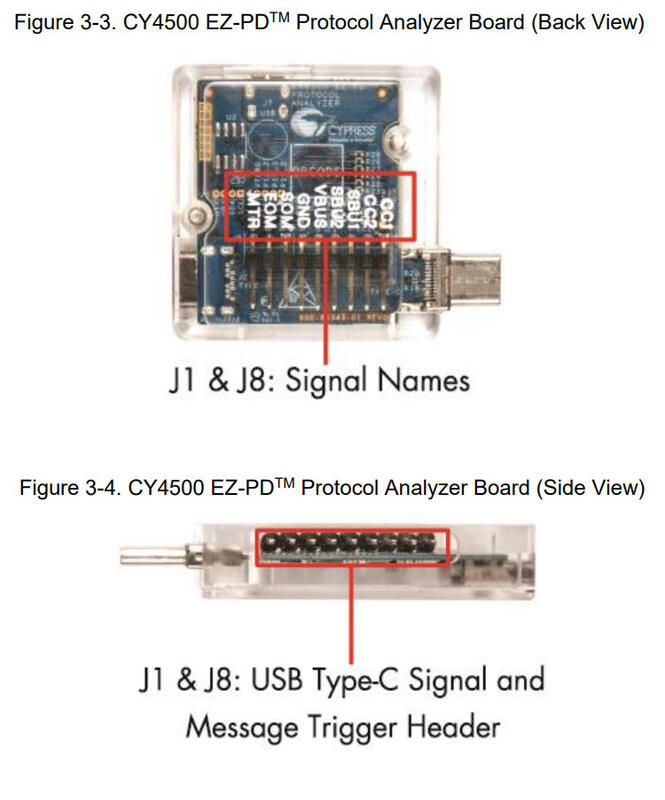熱銷 現貨 CY4500 EZ-PD 協議分析儀 調試 接口開發板 ARM IC Kit定制 | 露天市集 | 全台最大的網路購物市集