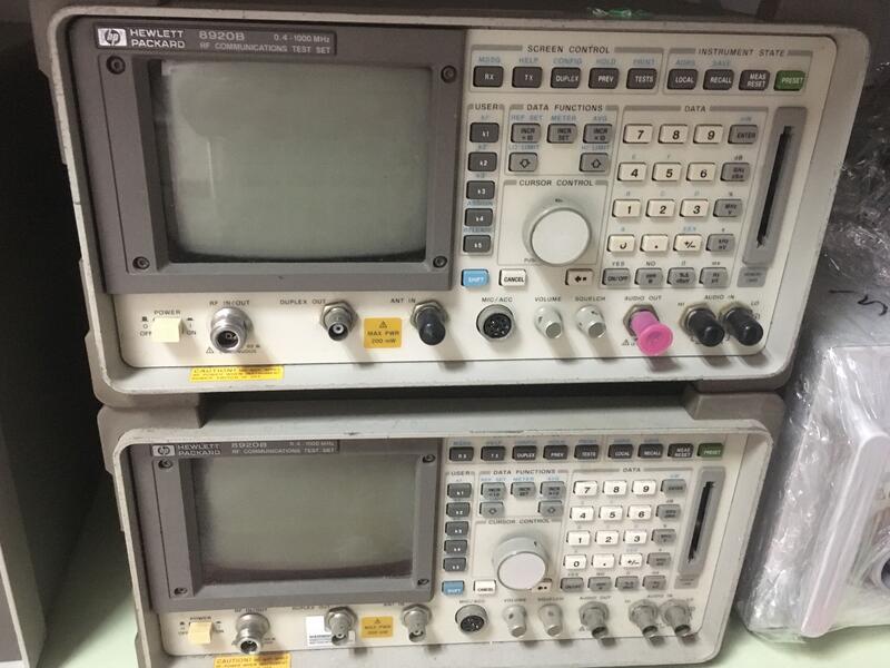 8920b Display Module 限時下殺 大量現貨低價直銷HP8920B綜合測試儀/8920B/HP8921A/HP8920A維修 | 露天市集 | 全台最大的網路購物市集