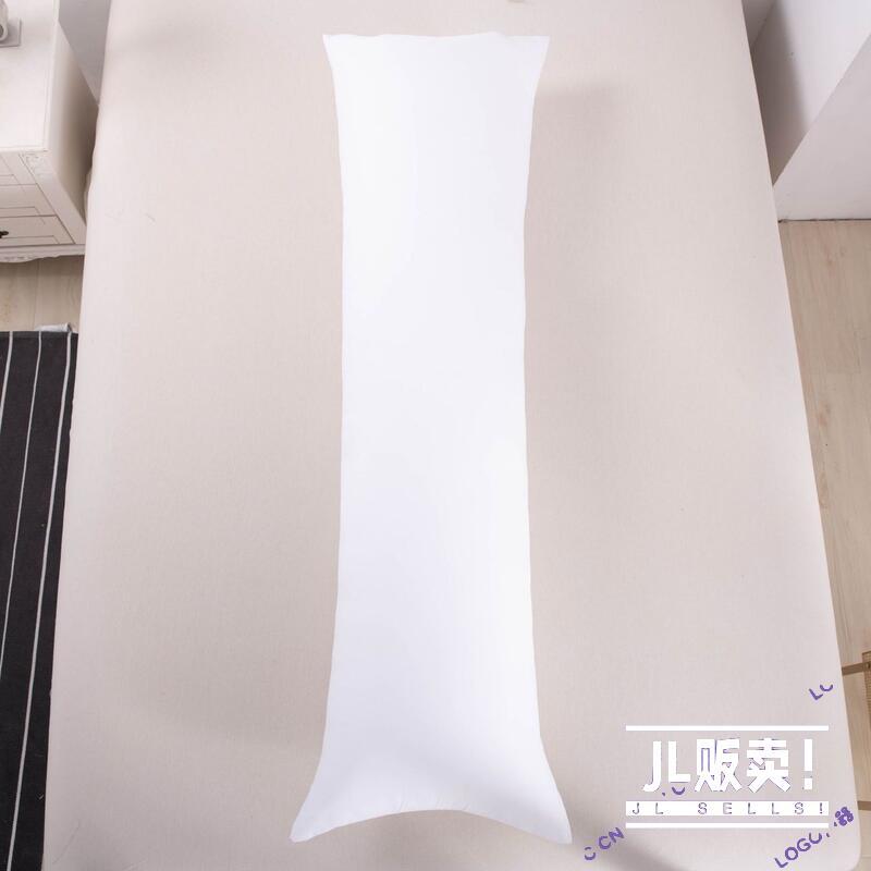 60 X 10cm 圓柱抱枕枕芯 main image 0