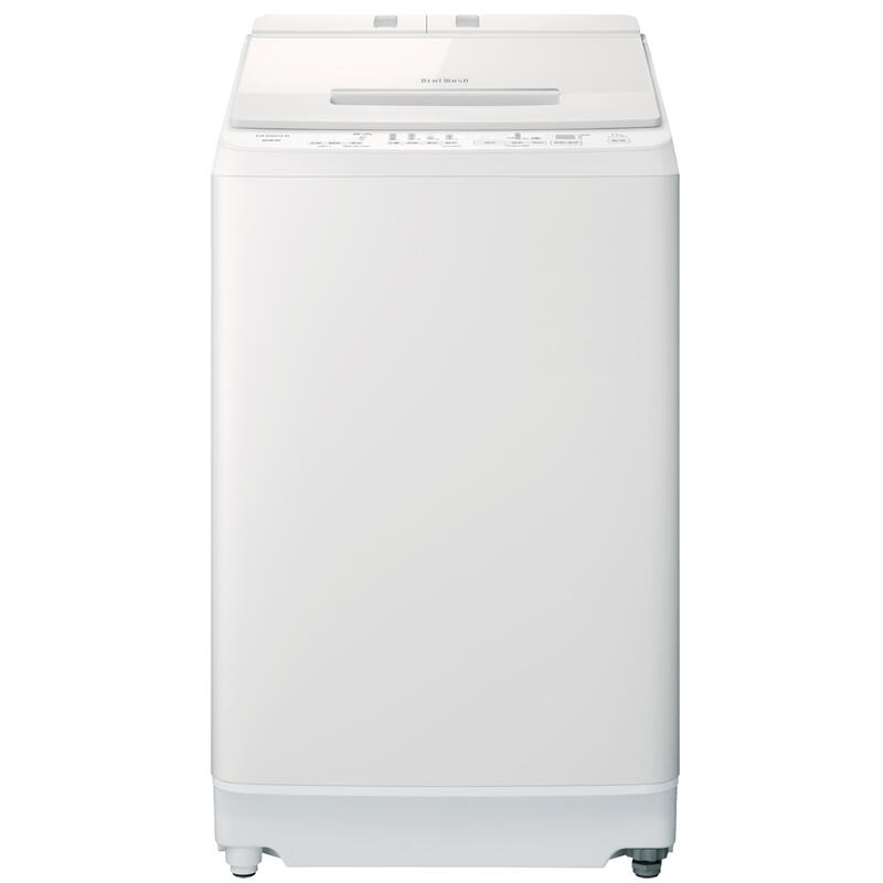 HITACHI日立官方 11公斤自動投洗直立式洗衣機BWX110GS