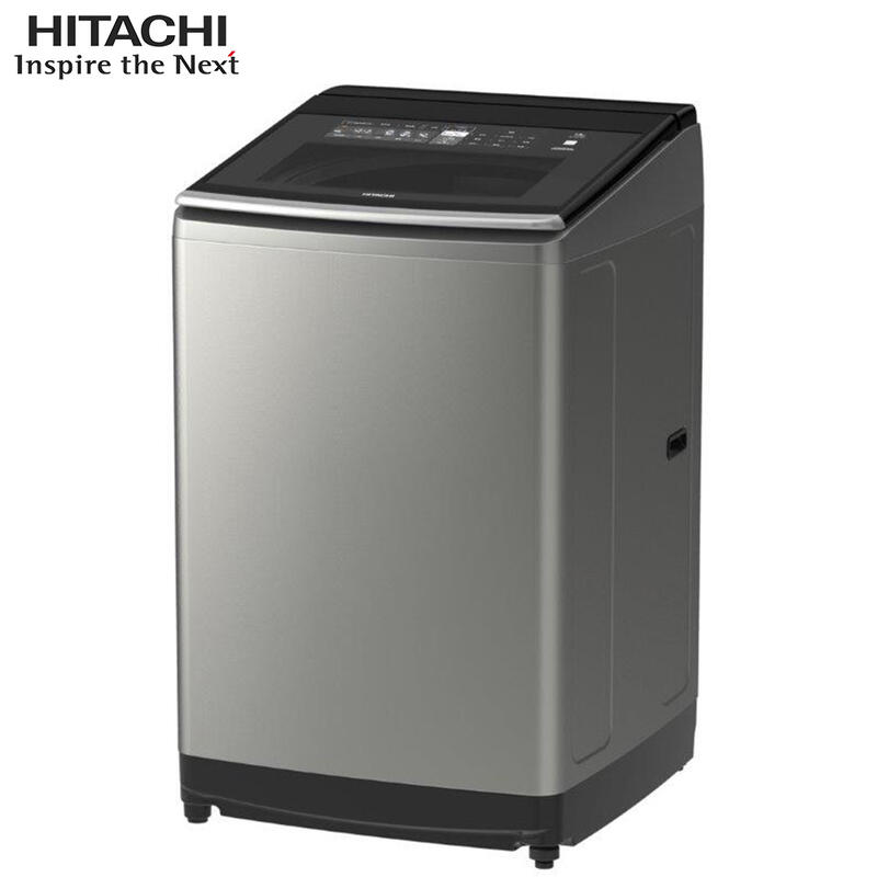 HITACHI日立官方 13公斤變頻直立式洗衣機SF130TCV