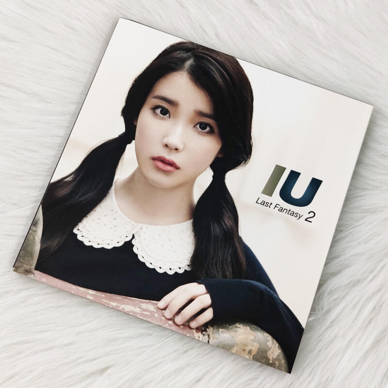 IU - CD(音樂電影) - 人氣推薦- 2026年4月| 露天市集