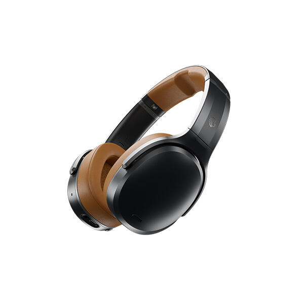 Skullcandy Crusher ANC Black 品-