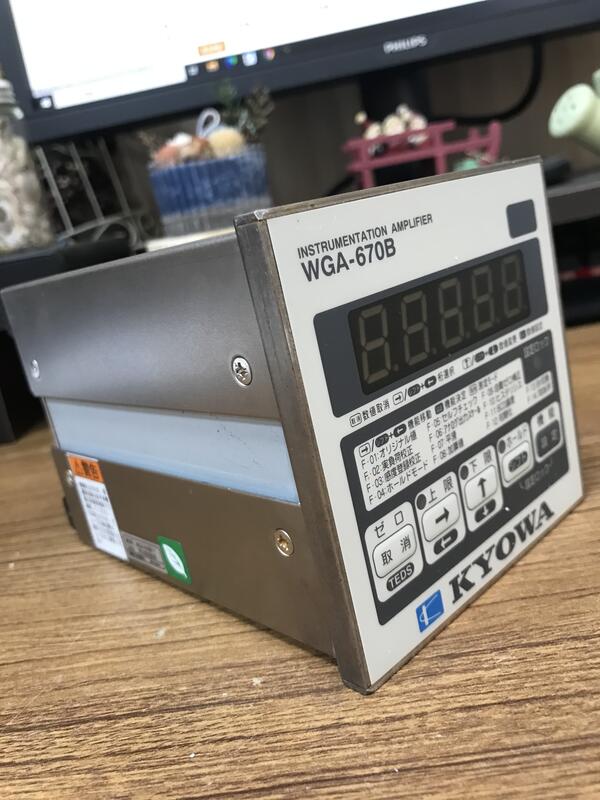 KYOWA WGA670B [1562] 露天市集 全台最大的網路購物市集