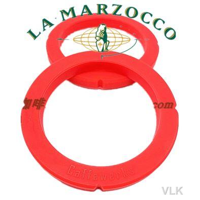 意大利辣媽La Marzocco咖啡機沖泡頭密封圈膠圈橡膠圈咖啡機配件