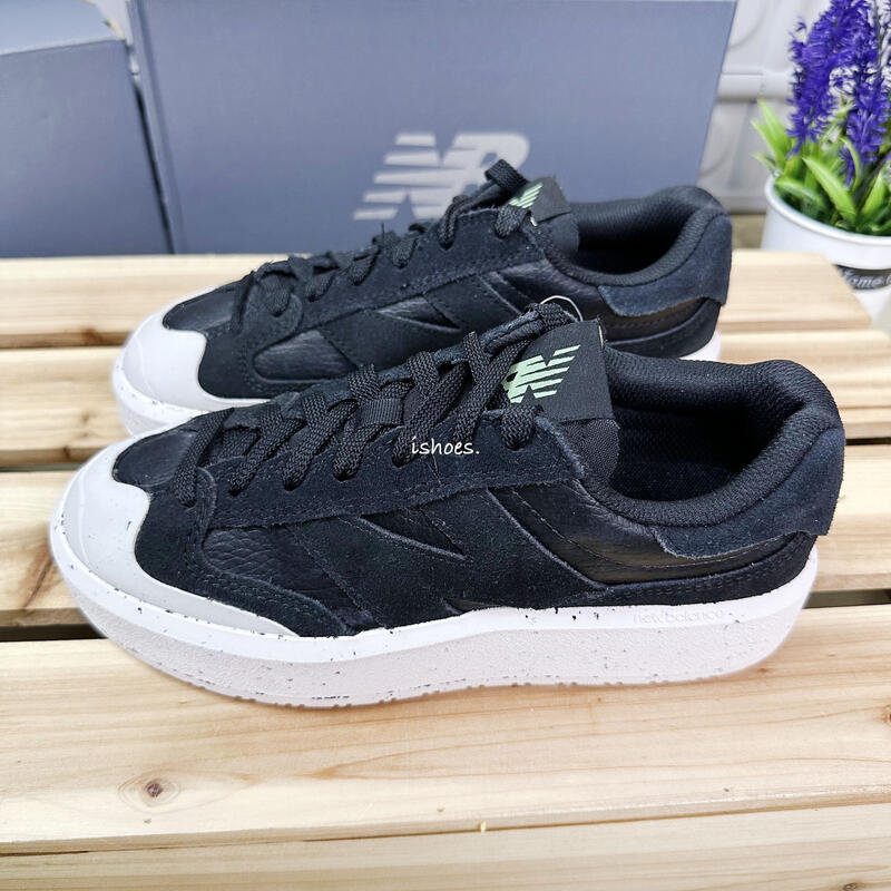 現貨iShoes正品New Balance 302 女鞋厚底增高休閒鞋CT302DA CT302DB D