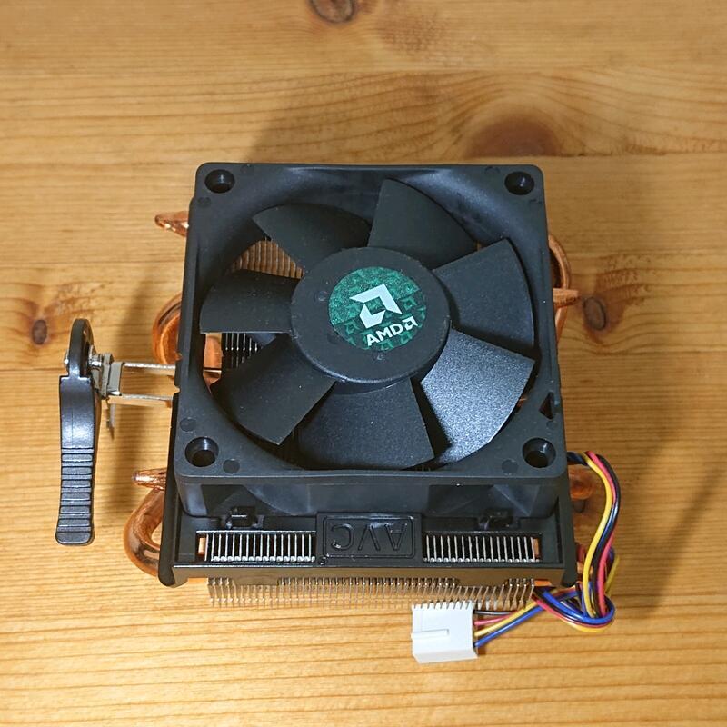 AMD FX-4200 CPU 針腳無斷,含原廠風扇 | 露天市集 | 全台最大的網路購物市集