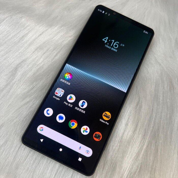＊手機航＊Sony Xperia 1 V 12G/256G 512G XQ-DQ72（5G 6.5吋）二手機 | 露天市集 | 全台最大的網路購物市集