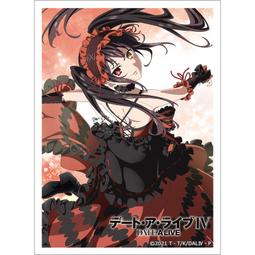 Bushiroad Sleeve Collection HG Vol.2614 Date A Live [Kurumi