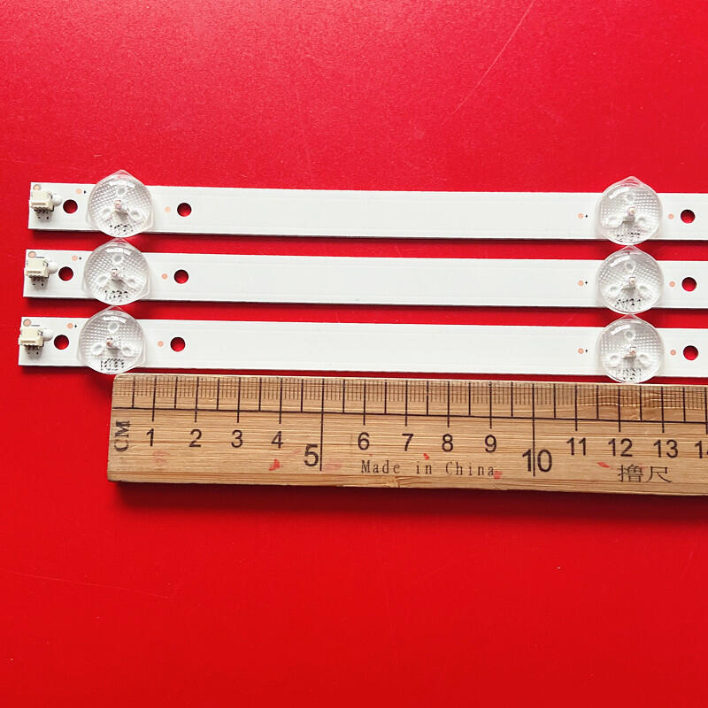 3條*原裝28寸LED SVJ280A01_REV3_5LED_130402 5燈燈條53cm長 | 露天市集 | 全台最大的網路購物市集