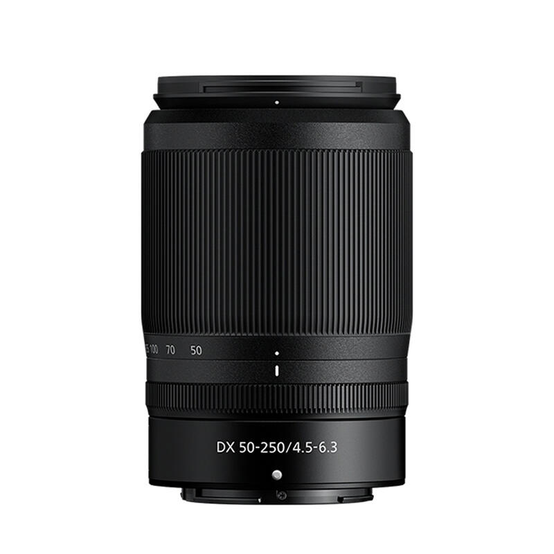 露天推薦象先生二手尼康Z DX 50-250mm f/4.5-6.3 VR長焦防抖微單相機