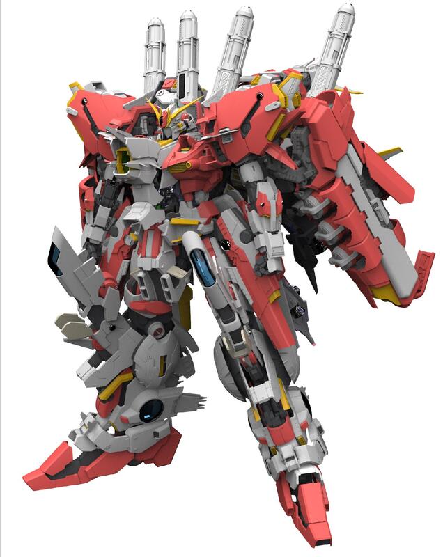 機甲の城 1/72 EX-S 風 早けれ プラモデル 完成品 EXSガンダム