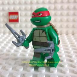 買得 LEGO Teenage 79122 Mutant LEGO Shredder Ninja Turtles Theme