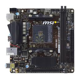 Mini on sale itx b350