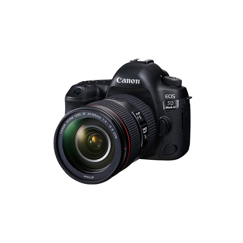 【千代】二手Canon：佳能5D4 5Dmark4二手全畫幅單反照相機專業級高清旅游