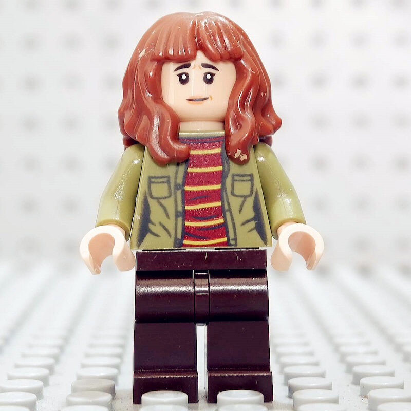 Lego joyce online byers