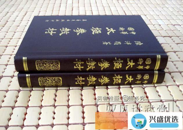 真美1 中華國術太極拳教材陳泮嶺正版現貨| 露天市集| 全台最大的網路