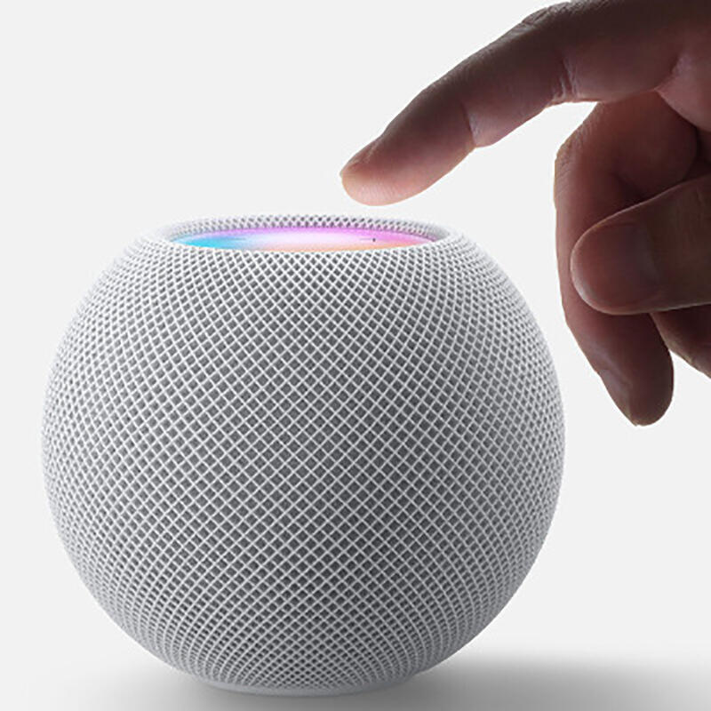 ★新品上架★免運 華強北新款適用 Apple\ 蘋果 Homepod Mini 智能音響 藍牙音箱便攜 