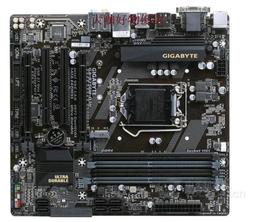 美品 GIGABYTE GA-B250M-D3VX-SI【 MicroATX マザーボード 】Intel