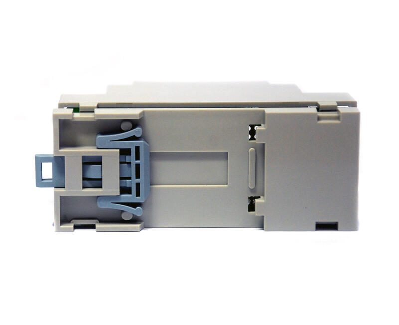 D2mg Gainta 軌道型 塑膠盒 控制盒 轉接盒 D2MG W=36.3mm Plastic ABS Box | 露天市集 | 全台最大的網路購物市集