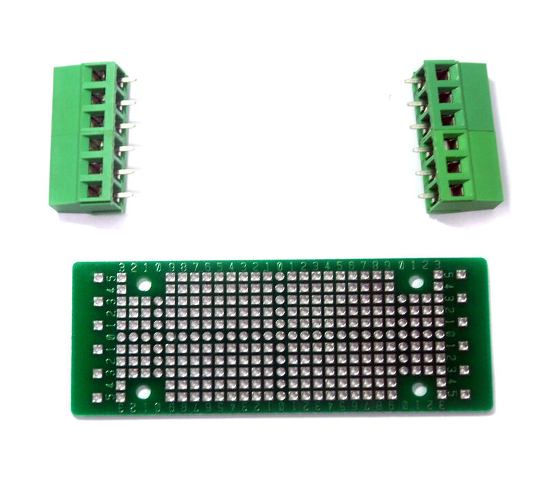 D2mg Gainta 軌道型 塑膠盒 控制盒 轉接盒 D2MG W=36.3mm Plastic ABS Box | 露天市集 | 全台最大的網路購物市集