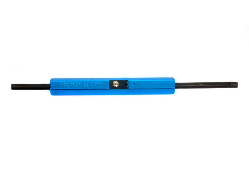 Vectech Vectech CB-30M 繞線棒 退線棒 適用 30AWG 0.25mm OK 鍍銀線 繞在 0.63x0.63mm | 露天市集 | 全 ...
