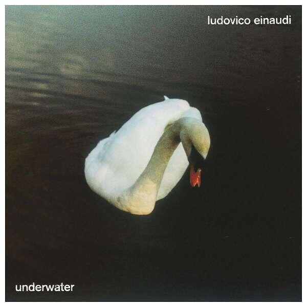 水世界 Underwater / 艾奧迪 Ludovico Einaudi---3875461